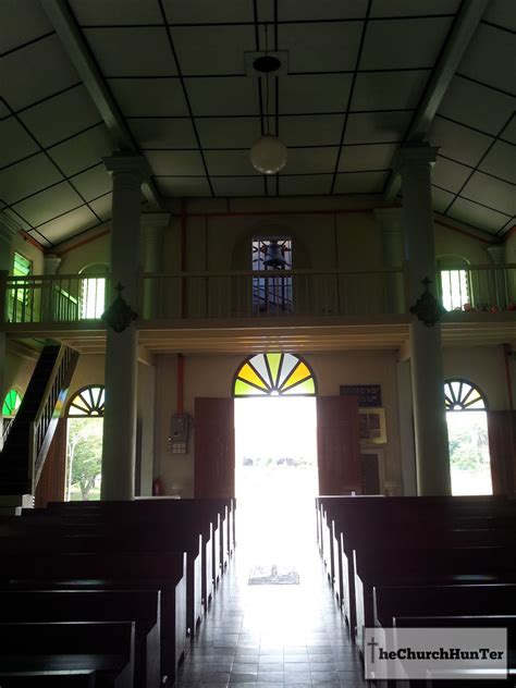 Photos, address, and phone number, opening hours, photos, and user reviews on yandex.maps. Hunt #26 St Anne Church, Bukit Mertajam | TheChurchHunter