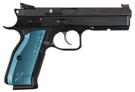 Cz Sp 01 Shadow 2 For Sale New