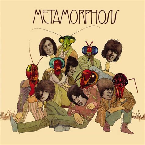 The Rolling Stones Metamorphosis 2002 Dsd Cd Discogs