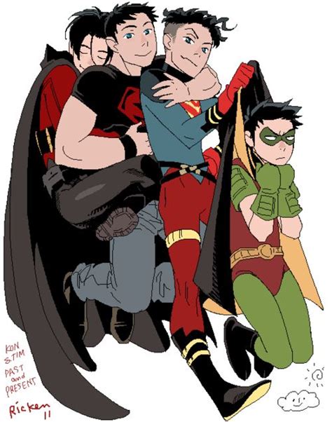 Gay Teenage Superhero Otome Batman Comic Art Dc Comics Artwork Batman Comics