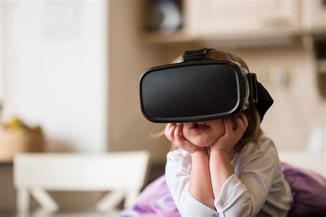 Motoraux 3d Virtual Reality Glasses Review Vr Provision