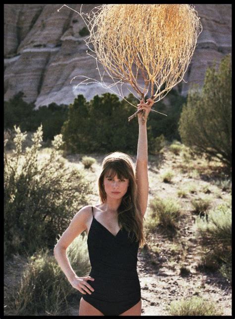 Normally i can't say anything, she says of the press tour so far. Katja Herbers - By Kris Dewitte at Tent Rocks | Actriz