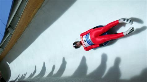 Sport of the Week - Olympic Luge (Winter) | That One ...
