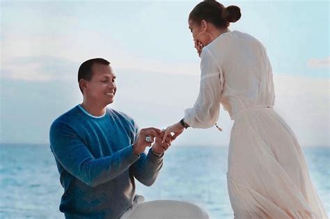 The Complete List Of Women Alex Rodriguez Dated Before Jennifer Lopez