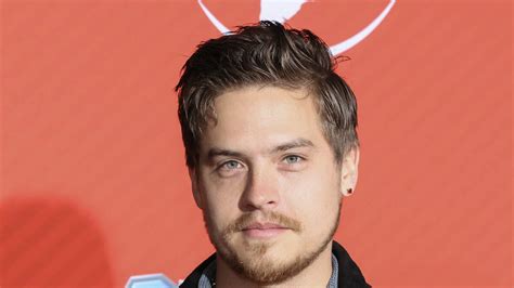 Listen Dylan Sprouse Breaks Down New Film Beautiful Disaster And Much