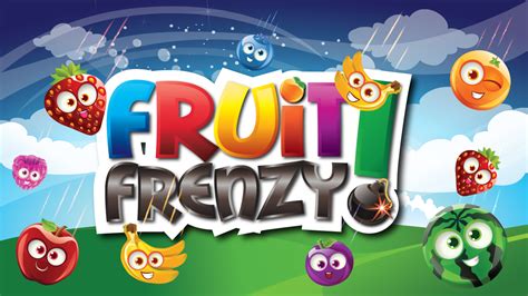 Fruit Frenzy Game - MokooL Apps