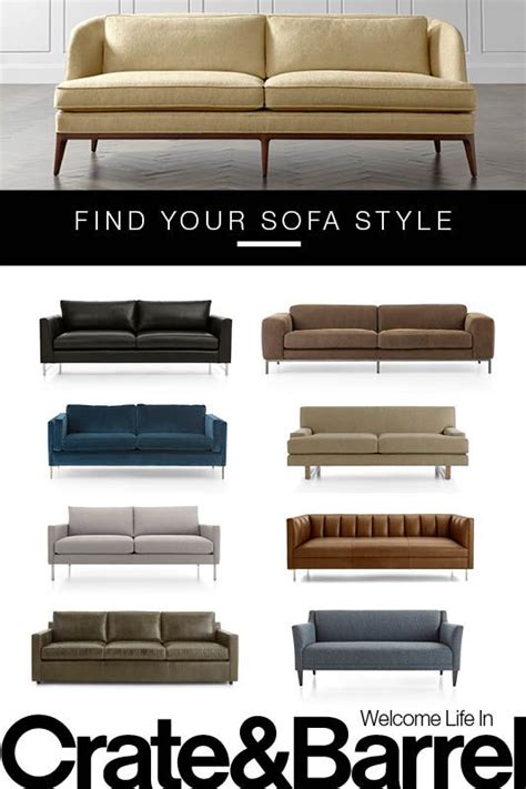 Mid century modern design is clean, unadorned lines and uses natural materials such as wood, leather, teak and so forth in the creation of the furniture. Modern can mean a lot of things, from tailored and classic to long and low. Explore our sofa ...