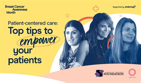 How to empower every patient: Top tips for adapting your approach to