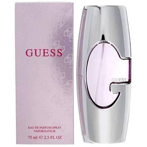 Guess Dama 75 Ml Guess Spray Perfume Original