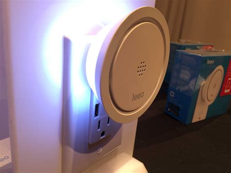 It is a frequent scenario detector is near a bathroom or other steamy area. This simple plug-in device makes your dumb smoke detector ...