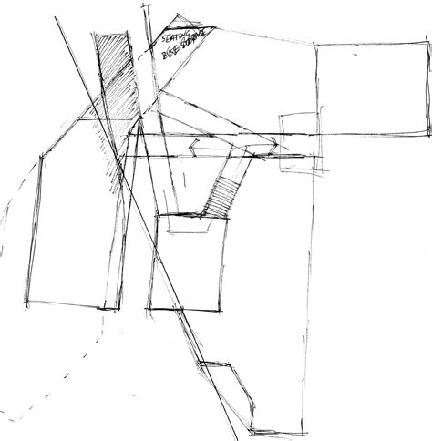 Beyond Representation Architectural Design 5 Sketching Building