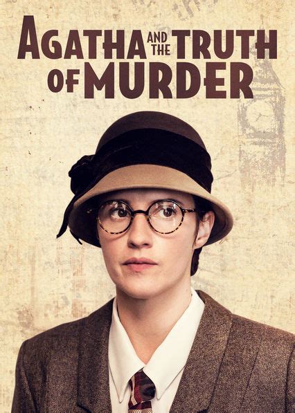 I loved agatha and the truth of murder. Search the Full Netflix USA Catalog Dramas - NewOnNetflixUSA