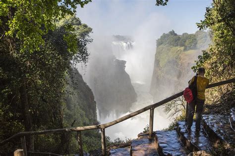 15 Best Places To Visit In Zambia The Crazy Tourist