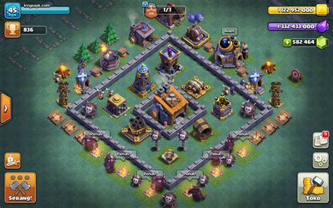 One of nulls clash royale's most secret and best servers has released a free version for everyone to get many resources like gold and gems. Null's Clash of Clans скачать на Андроид (новая версия ...