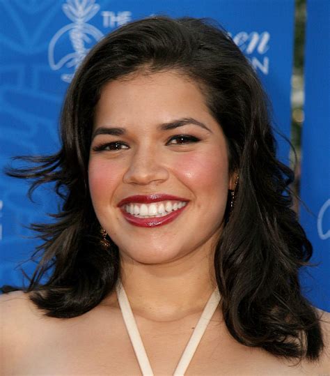 America Ferrera High Quality Image Size 2636x3000 Of 08771 Ferrera