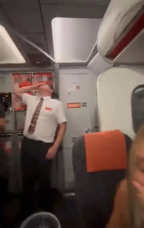 Five Things We Know About Easyjet Toilet Sex Scandal Embarrassed Mum To Cops On Runway Daily