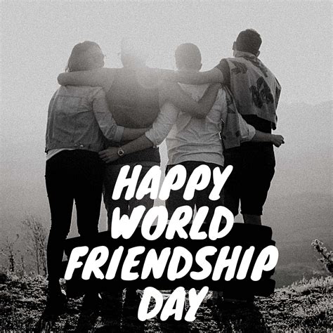 2020 International Day Of Friendship Quotes Friendship Day Quotes