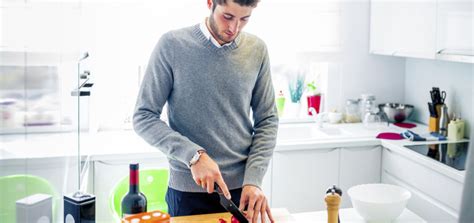 What should i make for dinner with no money? What to Cook for National Men Make Dinner Day | Live Fully ...