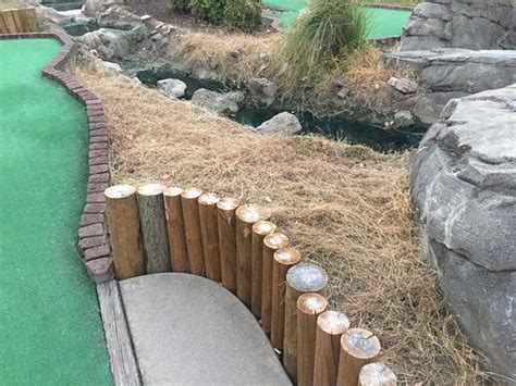 We found thunder valley on a road trip where my friend's parents didn't want to do anything outside the hotel so it was up to us to have fun. Thunder Valley Family Entertainment Center (Salem, VA ...