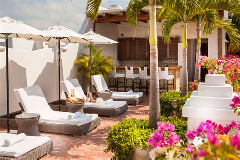 El Mejor Hotel De Lujo En Cartagena Prensa Mundial
