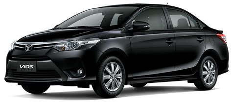 Current third generation of yaris dates back to 2010, but current vios is not what correspond to that yaris. Toyota Vios Philippines