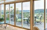 How To Install Sliding Patio Doors Images