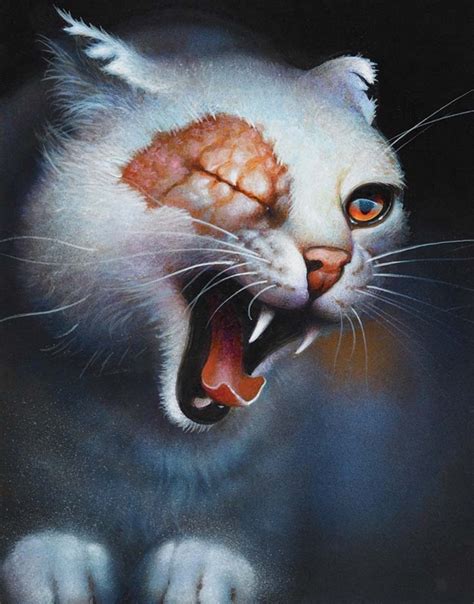 Het schrijverscollectief van deze serie noemt zich erin hunter. Lichtherz | Warrior Cats Wiki | FANDOM powered by Wikia