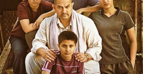 Dangal 17 Days Collectionsthe Film Emerged As Highest Grossing