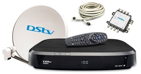 Dstv has over the years made major and minor upgrades to its decoders. List Of All DSTV Decoders and Prices