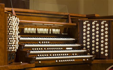 History Of The Organ Yamaha Music