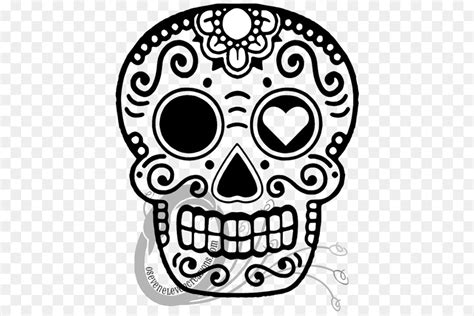 Dibujos De Ninos Calaveras Dibujos