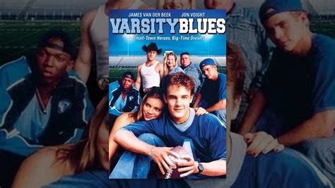 Varsity Blues Youtube