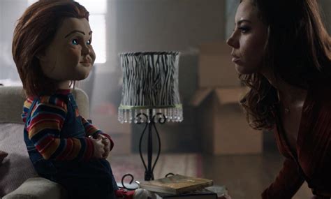 ‘childs Play Review Chuckys Back Playing Well With Irreverent Tone