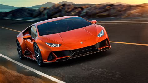 The best quality and size only with us! 1920x1080 Lamborghini Huracan EVO 2019 4k Laptop Full HD ...