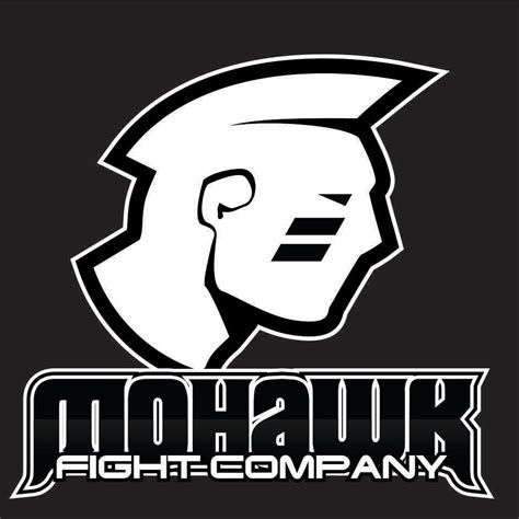 Mohawk Fight