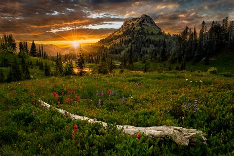 New Gallery Of My Pacific Northwest Favorites Firefall Photography