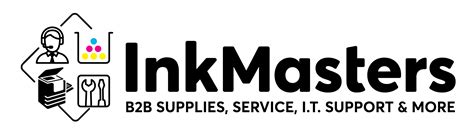 Inkmasters Toner And Ink Service A3a4 Office Photocopiers