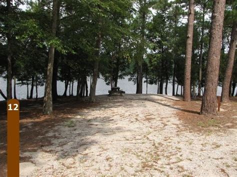 Hours may change under current circumstances Cheraw State Park, Cheraw, SC - GPS, Campsites, Rates ...