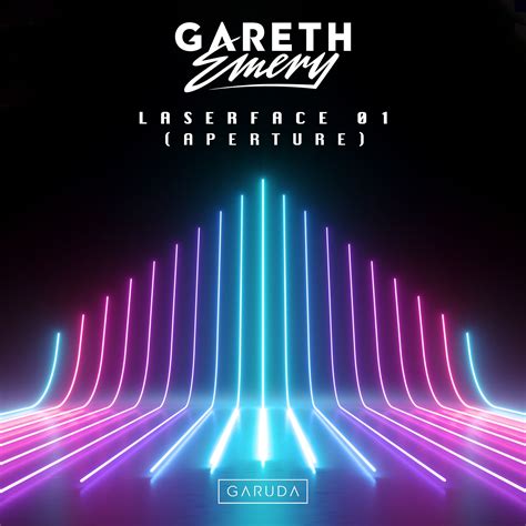 Laserface 01 Aperture Single Gareth Emery Aperture Mp3 Buy Full