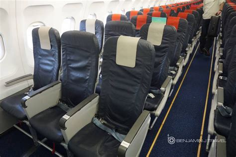 Trip Report Brussels Airlines A319 Business Class Brussels To Marseille