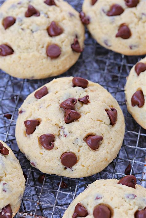 Butter 1 egg 1 tsp. Soft chocolate chip sugar cookies recipe