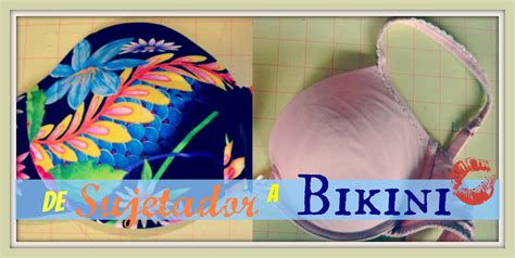 Siga estos pasos para encontrar un sujetador que sea cómodo y 1 calcule su talla de sujetador. Casabelén Blog: DE SUJETADOR A... BIKINI