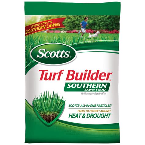 Scotts Southern Turf Builder Lawn Food 2812 Lbs