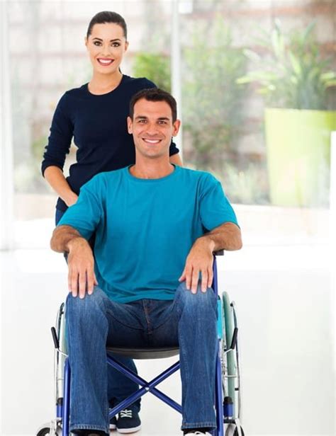 Disability Support Provider Ndis Registered Easy Life Home Care