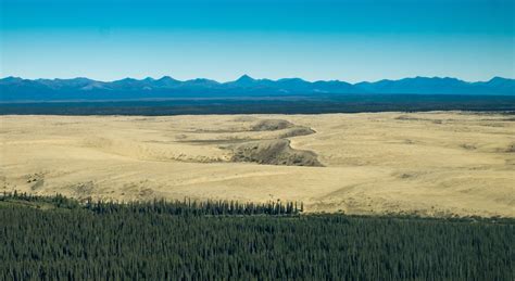 Kobuk Valley National Park — The Greatest American Road Trip