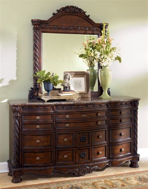 High to low new arrivals. Ashley North Shore King Sleigh Bedroom Set | Contemporary ...
