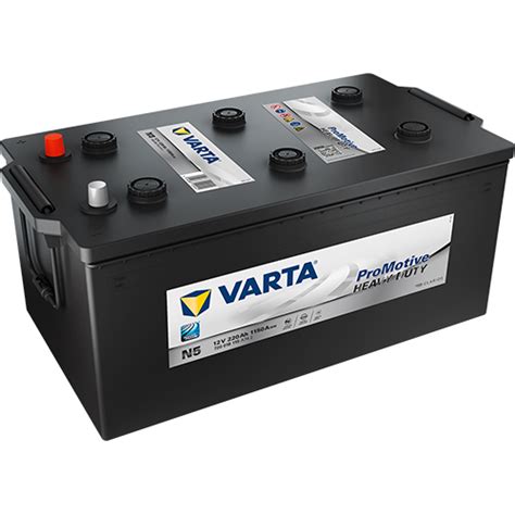 Varta Starter Batteries Our Product Range At A Glance A Battery For