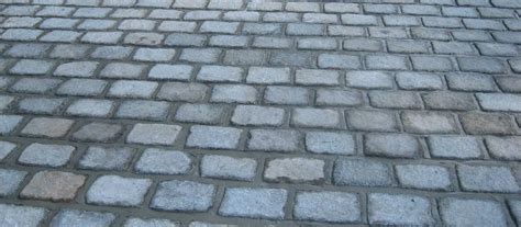 A luis and son can help you create an attractive edging along asphalt driveways. The Advantages of Belgian Block - James Kurpiel Inc.