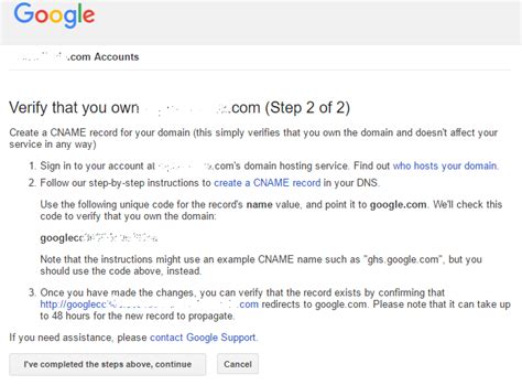 Recover Reset Google Apps G Suite Admin Account Password Via Domain