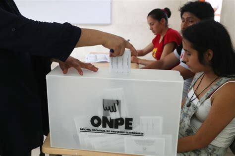 Las elecciones generales de este 2021, se llevarán a cabo el 11 de abril del presente año, en donde los. El valor del voto de los ciudadanos en democracia ...